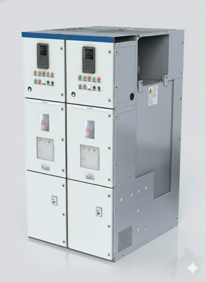 Tablero Metal Enclosed - PIXII Productos